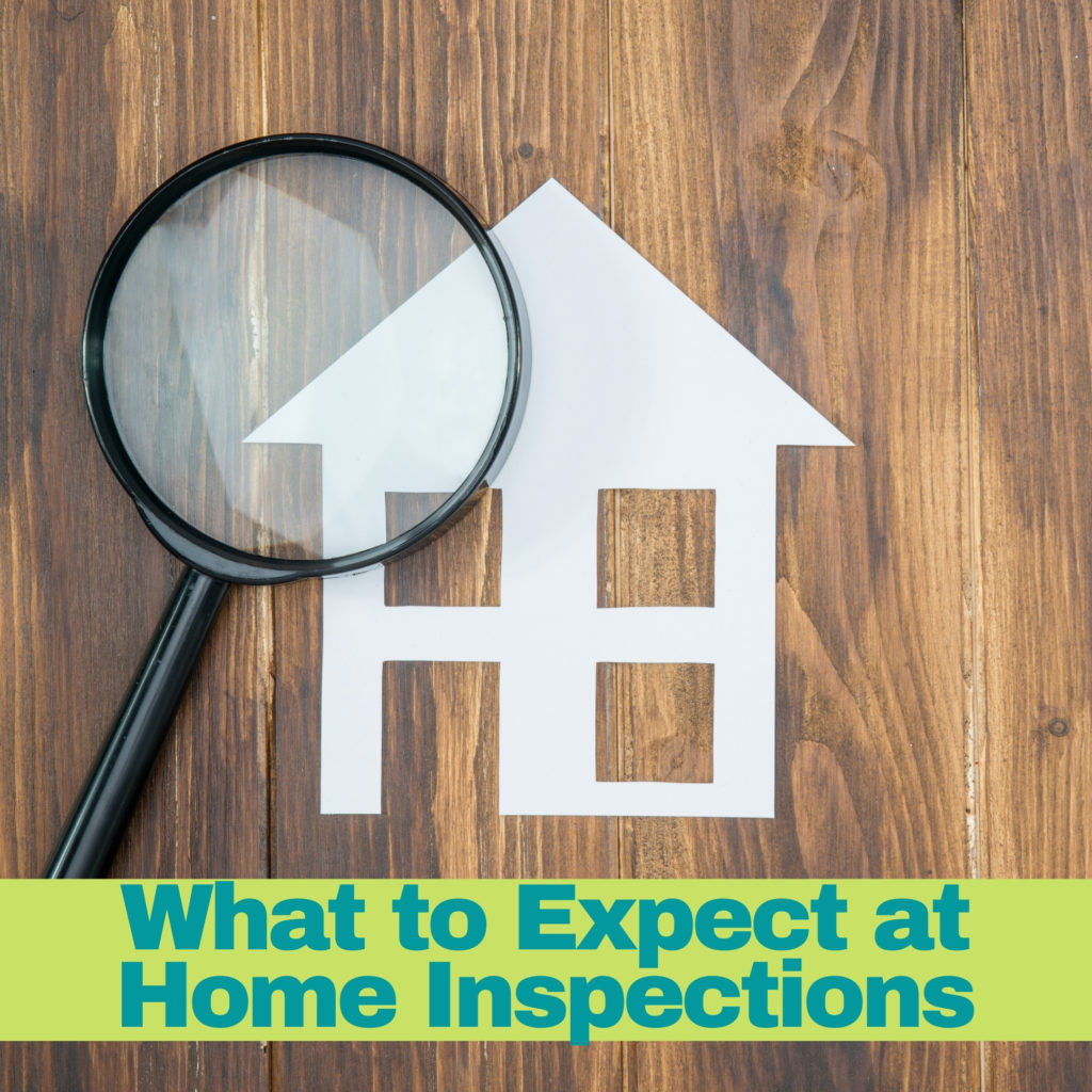 Edmonton home inspection tips